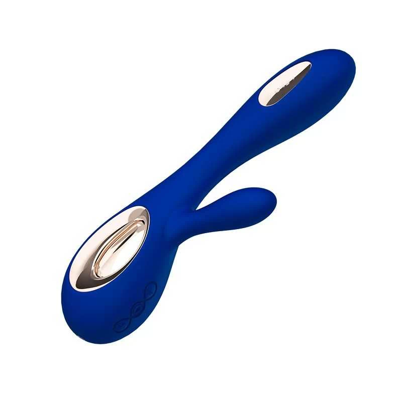 LELO - SORAYA WAVE VIBRAATOR - Image 9