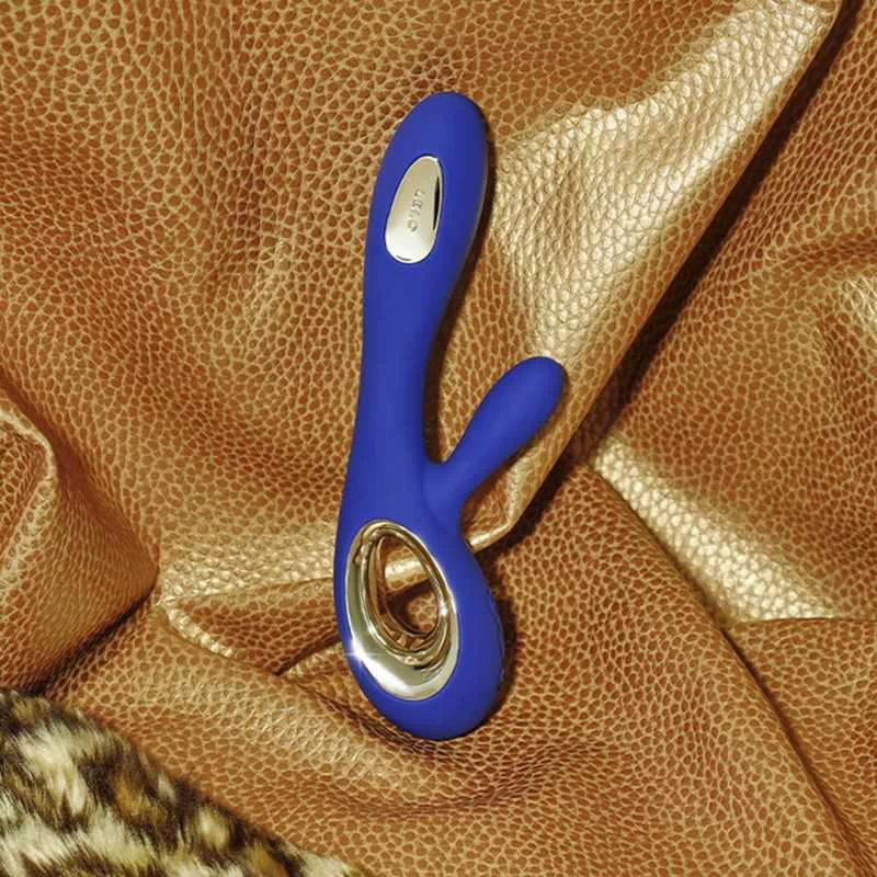 LELO - SORAYA WAVE VIBRAATOR - Image 3