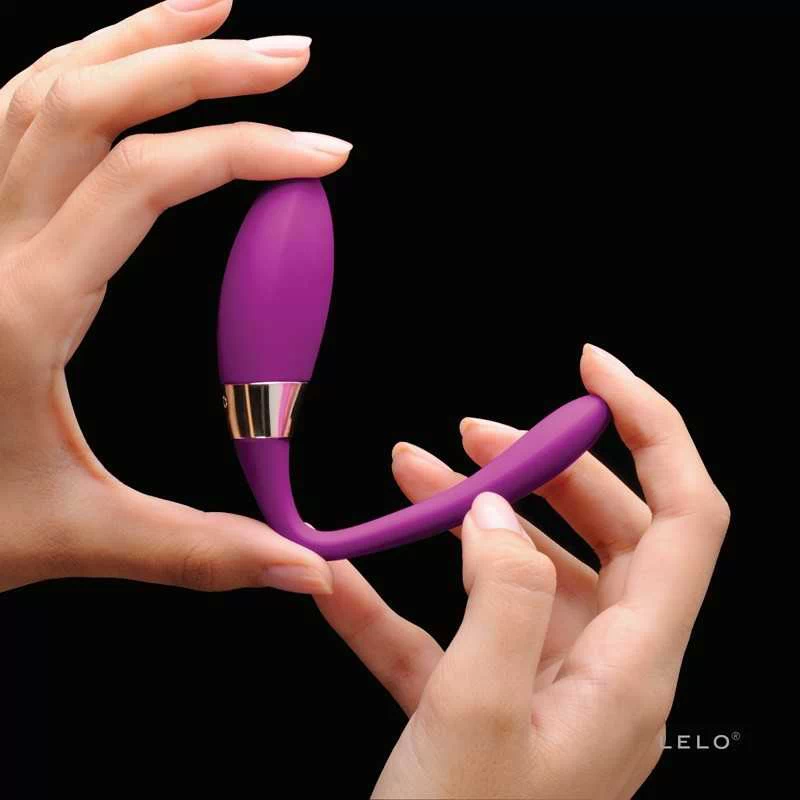 Lelo - Tiani 2 vibraator paaridele - Image 5