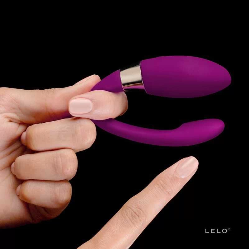 Lelo - Tiani 2 vibraator paaridele - Image 6