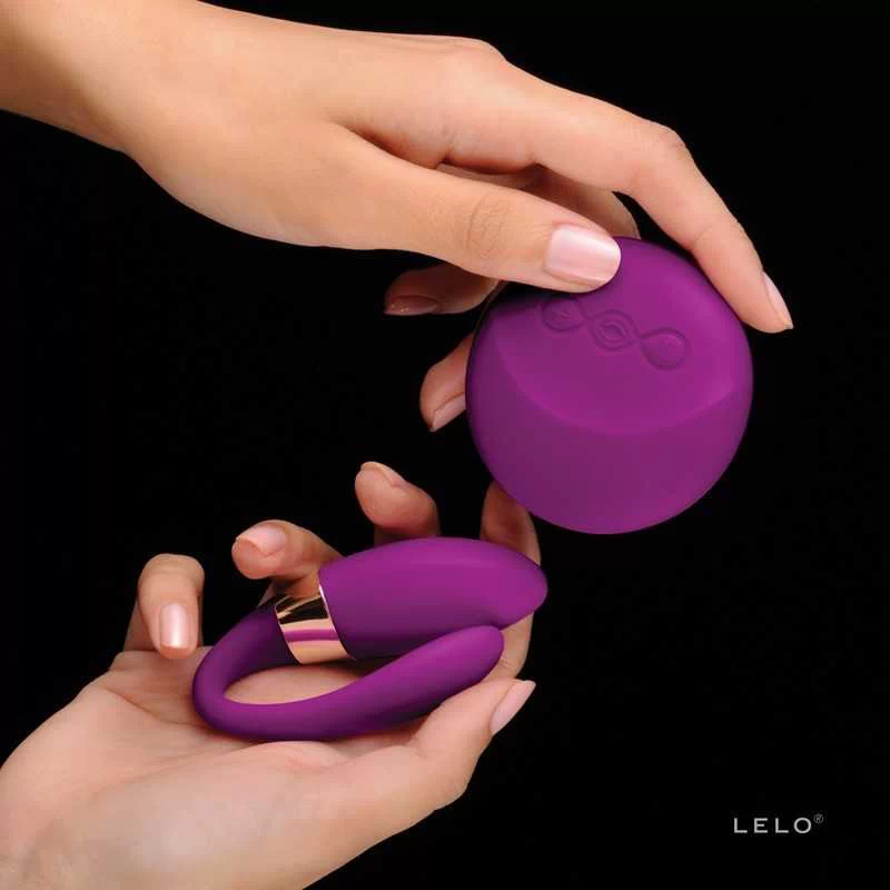 Lelo - Tiani 2 vibraator paaridele - Image 7