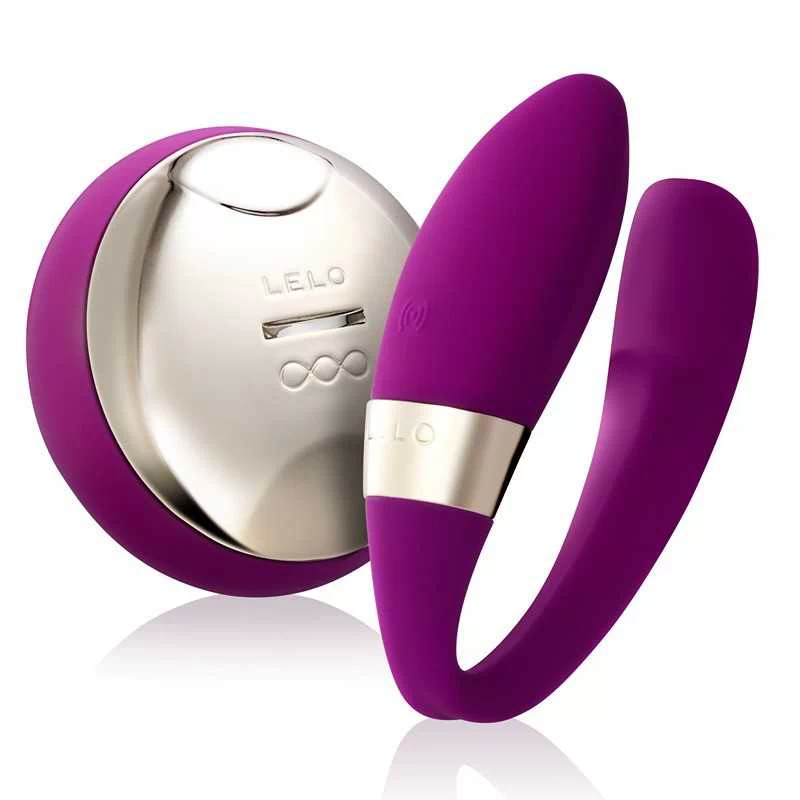 Lelo - Tiani 2 vibraator paaridele - Image 8