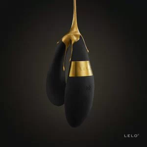 LELO – TIANI 24K KULLATUD VIBRAATOR PAARIDELE