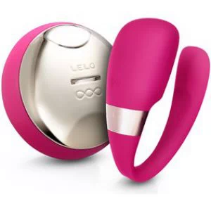 LELO Tiani 3 vibraator paaridele