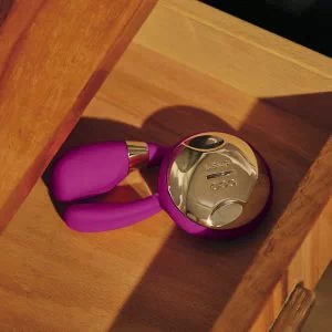 Lelo – Tiani 3 vibraator paaridele