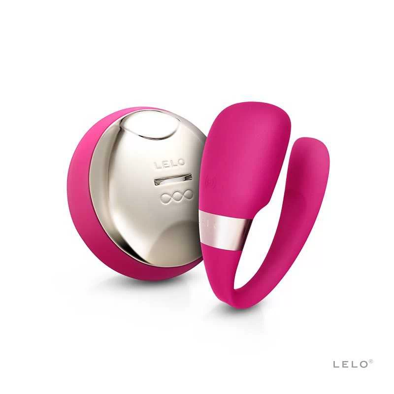 Lelo - Tiani 3 vibraator paaridele - Image 9