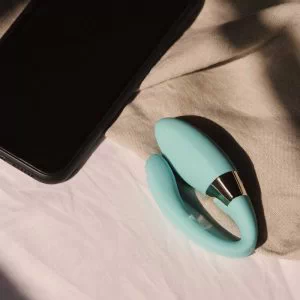 Lelo – Tiani Harmony Dual-Action Aqua Vibraator Paaridele