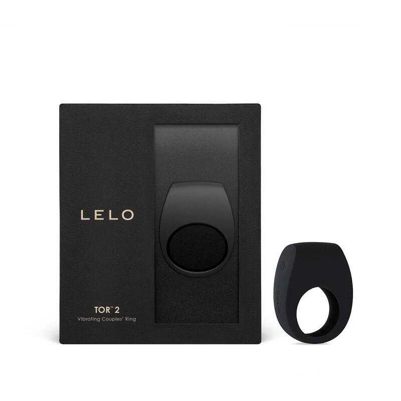 Lelo - Tor II peeniserõngas - Image 5