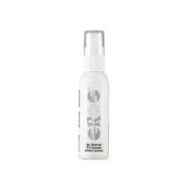 Lelude puhastusvahend Eros alkoholita, 50ml