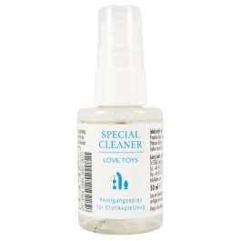 Lelude puhastusvahend Special Cleaner 50 ml