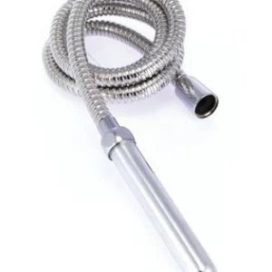 Let’s Play douche with hose