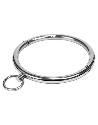 Let's Play steel collar