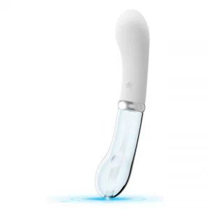 Liaison LED G-spot vibraator