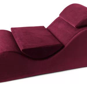 Liberator Esse Lounger