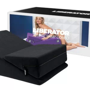 Liberator Wedge/Ramp
