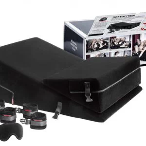 Liberator Wedge/Ramp kinnitustega