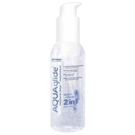 Libesti Aquaglide 2in1 125ml