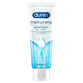 Libesti Durex Naturals 100 ml