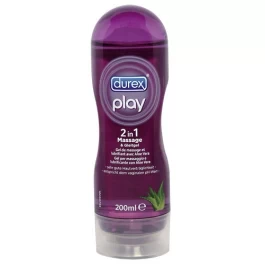 Libesti DurexPlay