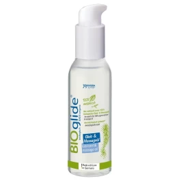 Libesti ja massaaziõli BIOglide 125ml