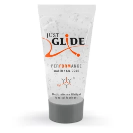 Libesti Just Glide Performance 20 ml