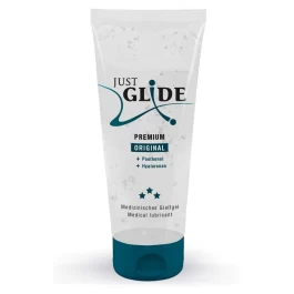 Libesti Just Glide Premium 200 ml