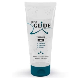 Libesti Just Glide Premium Anal 200 ml