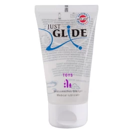 Libesti Just Glide Toy 50ml