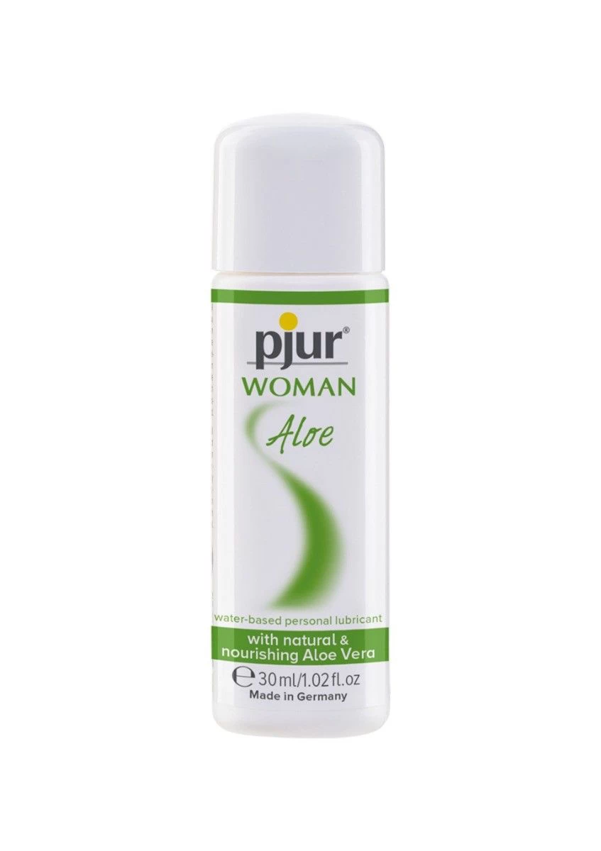 Libesti Pjur Woman Aloe WB