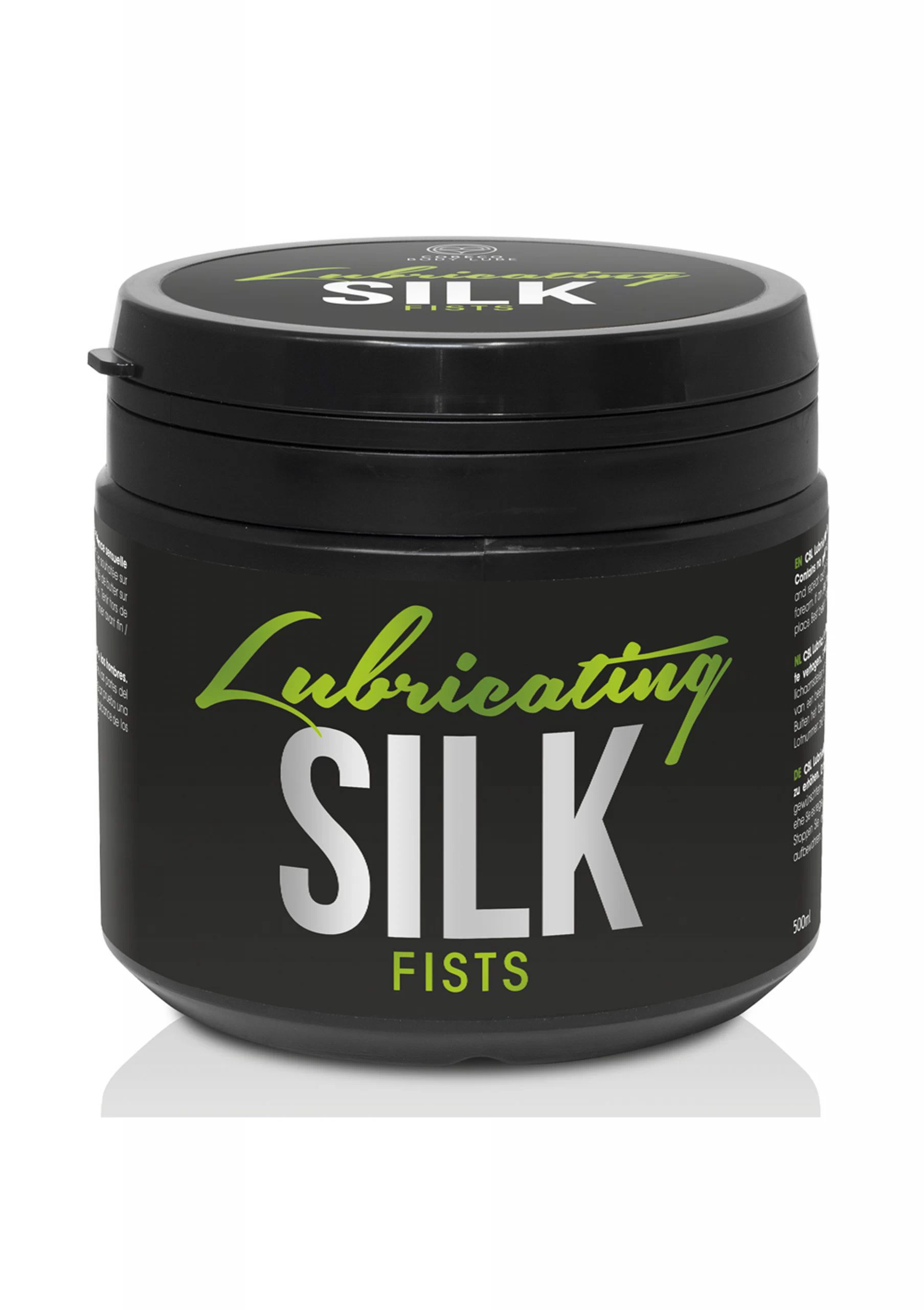 Libesti Silk Fists 500ml