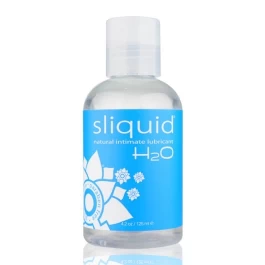 Libesti Sliquid Naturals H2O 125 ml