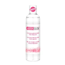 Libesti Waterglide Orgasm gel 300ml
