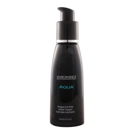 Libesti Wicked Aqua 60 ml