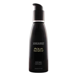 Libesti Wicked Aqua Sensitive 120 ml