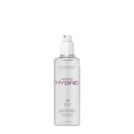 Libesti Wicked Simply Hybrid 120 ml pumppudelis