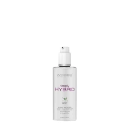 Libesti Wicked Simply Hybrid 70 ml pumppudelis