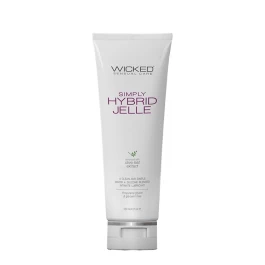 Libesti Wicked Simply Hybrid Jelle 120 ml
