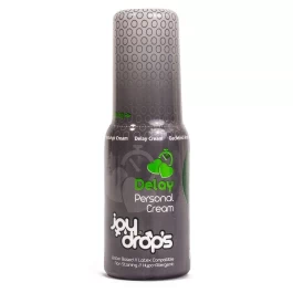 Libestuskreem Delay 50ml