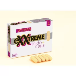 Libiidokapslid Exxtreme 5tk