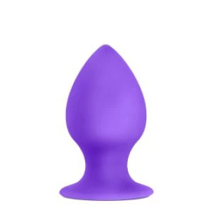 Lilla anaaltapp Luxe Rump S