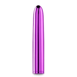 Lilla klassikaline vibraator Chroma