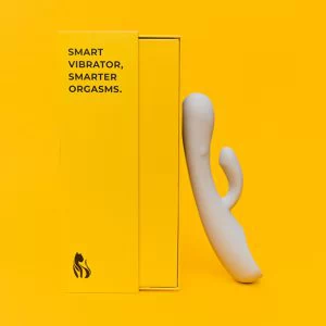 Lioness nutivibraator