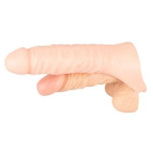 Lisadildo Double Fucker