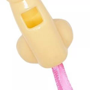 Little Genie peenise kujuga vile