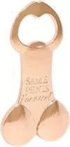 Little Genie Same Penis Forever Bottle Opener