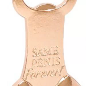 Little Genie Same Penis Forever Bottle Opener