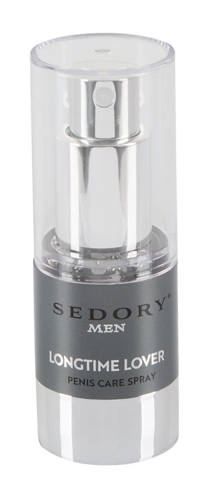 Longtime Lover peenisesprei 15 ml