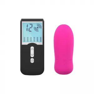 Love To Love – Cry Baby ! 2 juhtmevaba vibreeriv kuulike