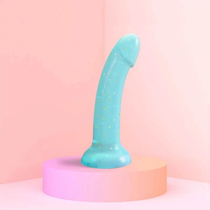 LOVE TO LOVE - DILDOLL - NIGHTFALL DILDO