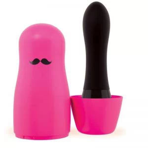 LOVE TO LOVE – I-DOLL VIBRAATOR